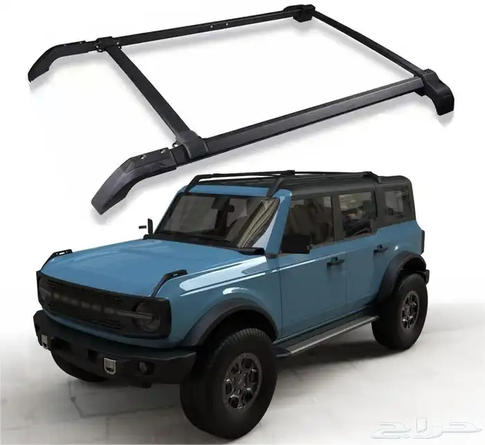 (حامل سقف)Ford Bronco 0