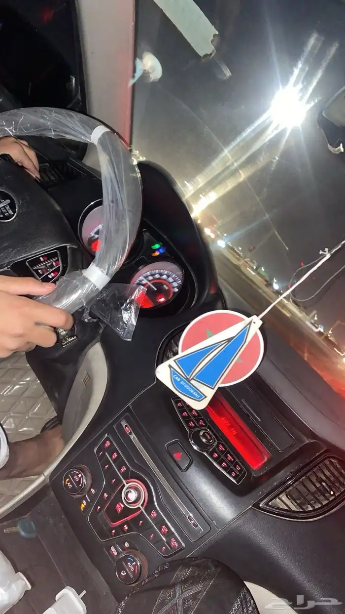 سياره فاو بي 50 5