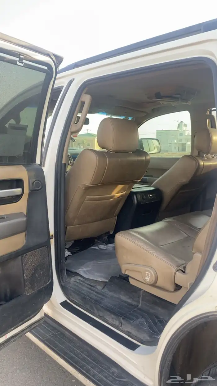 سكويا 2013 فل كامل 5