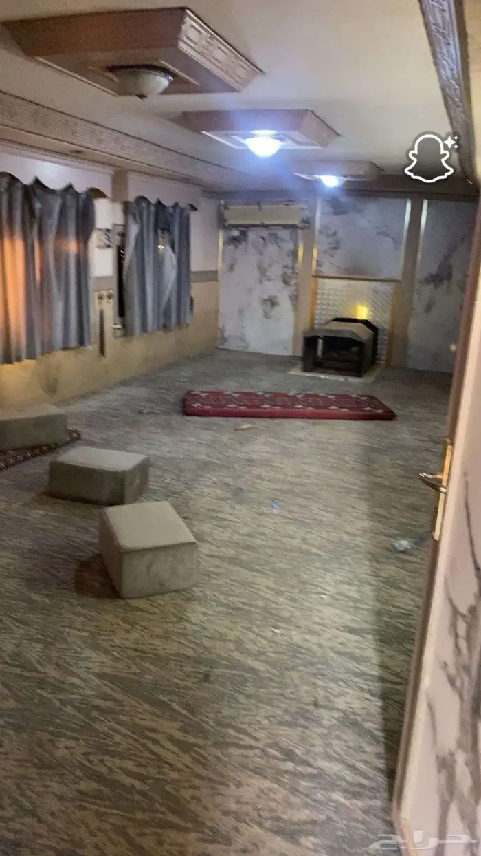 غرفه طول 18 معى راس مديل 89 2