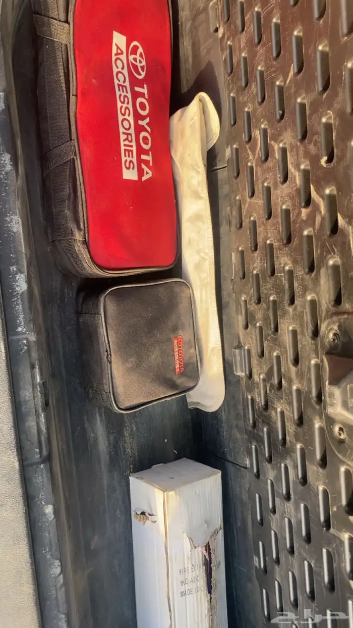 سكويا 2013 فل كامل 8