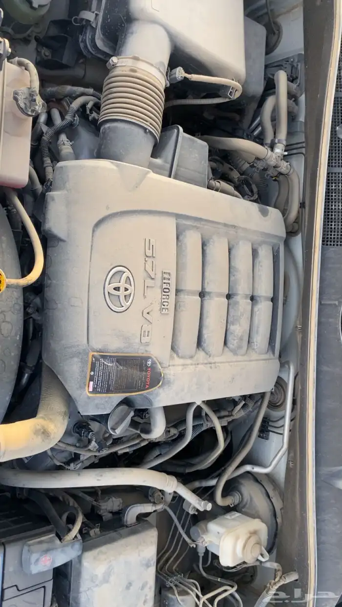 سكويا 2013 فل كامل 13