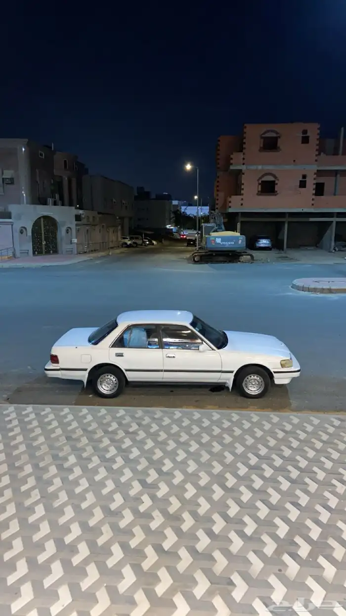 كرسيدا 1994 Gl 1