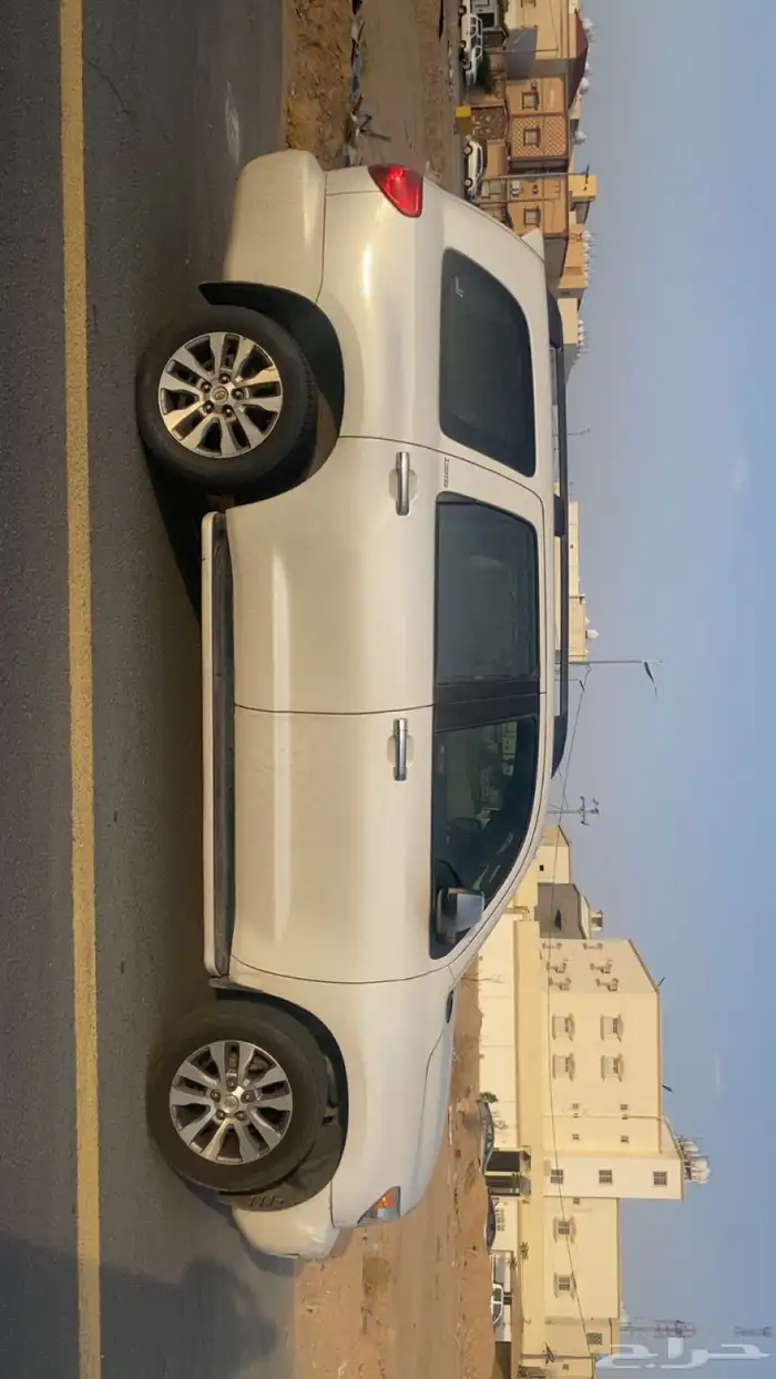 سكويا 2013 فل كامل 1