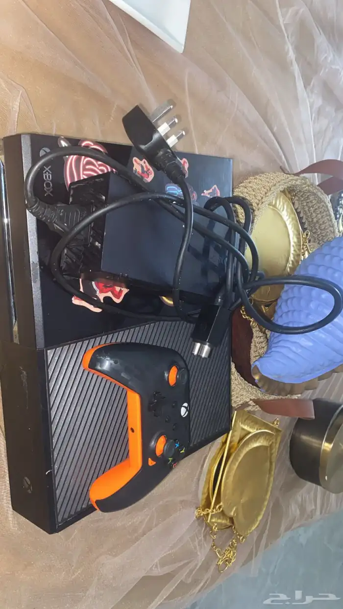 اكس بوكس ون نظيف 3