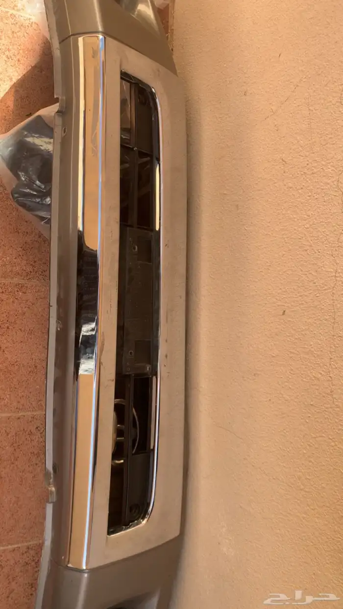 صدام جيب ربع 2016 2