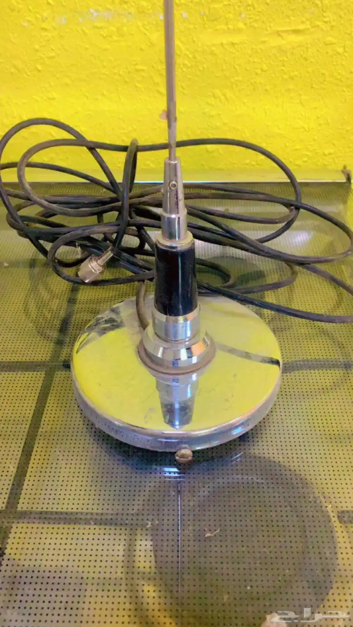 اريل سياره استيشن مع الكيبل 0