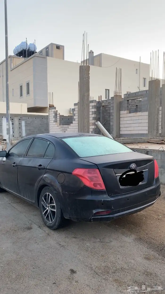 سياره فاو بي 50 2