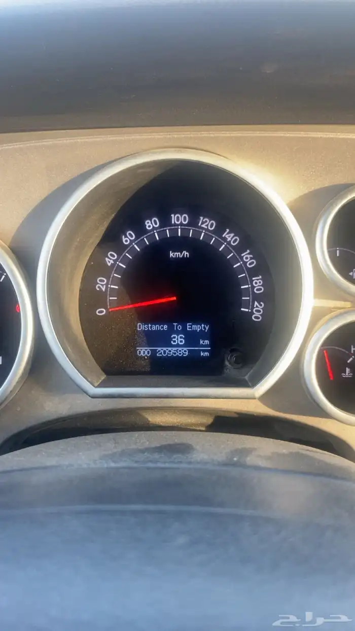 سكويا 2013 فل كامل 9