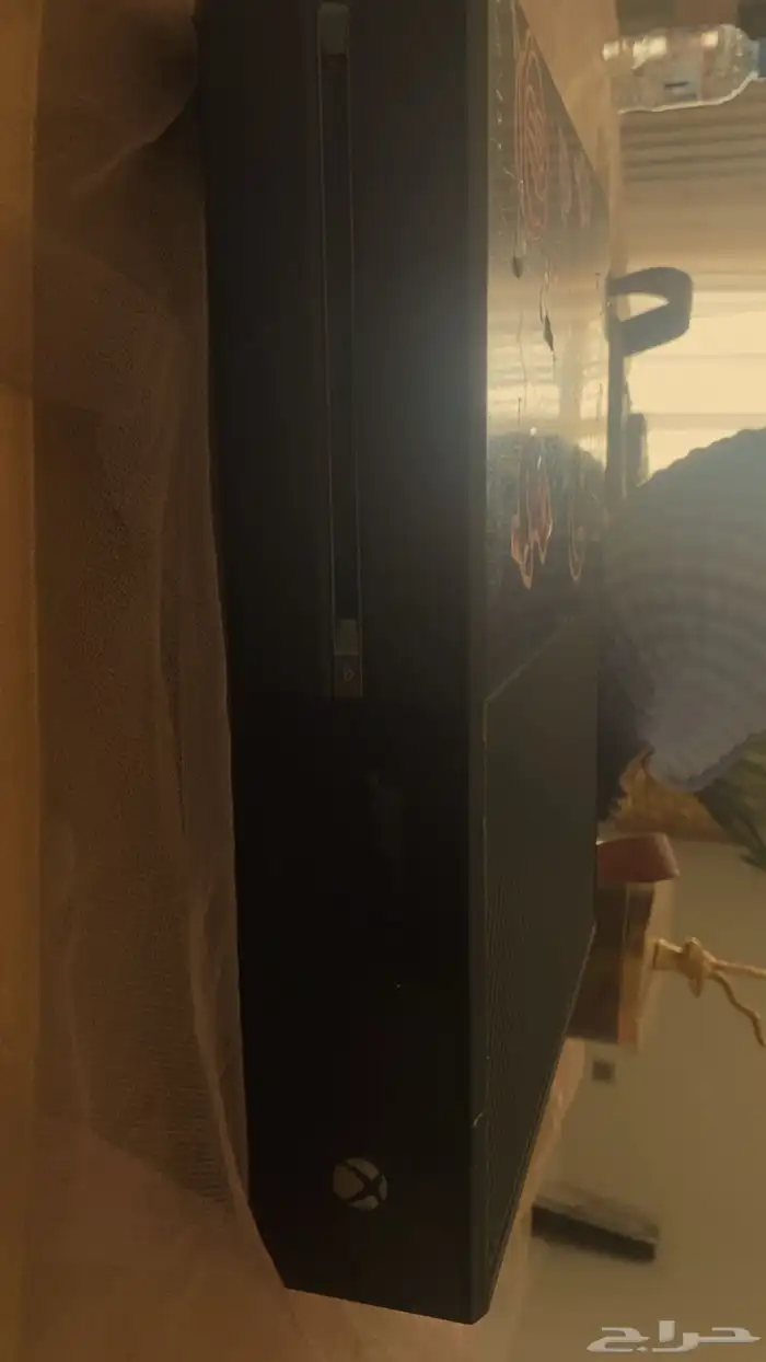 اكس بوكس ون نظيف 1