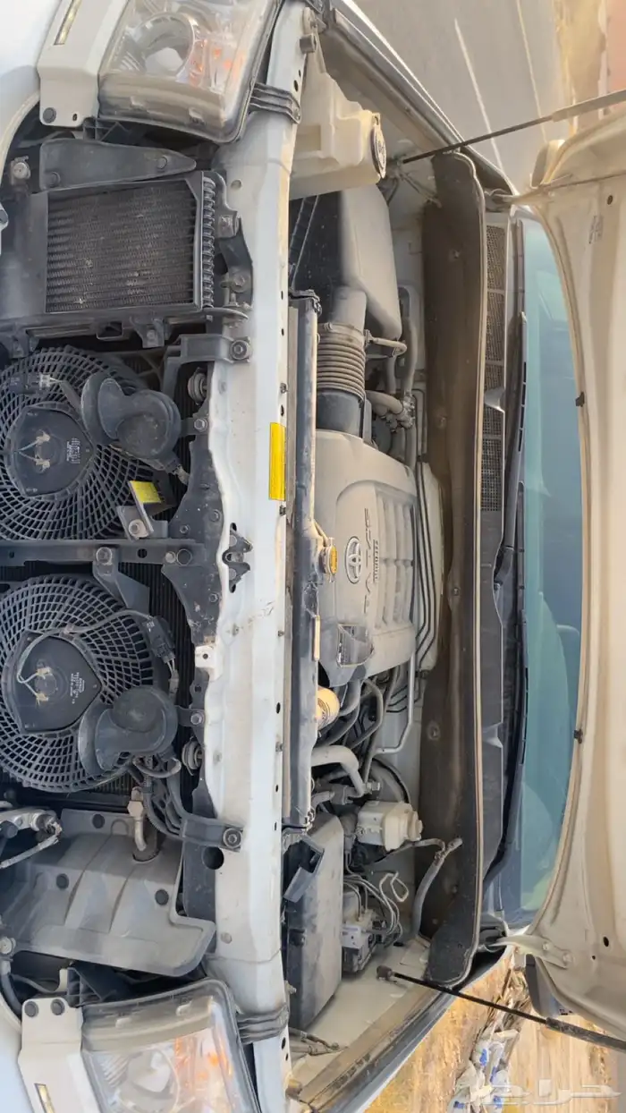 سكويا 2013 فل كامل 12