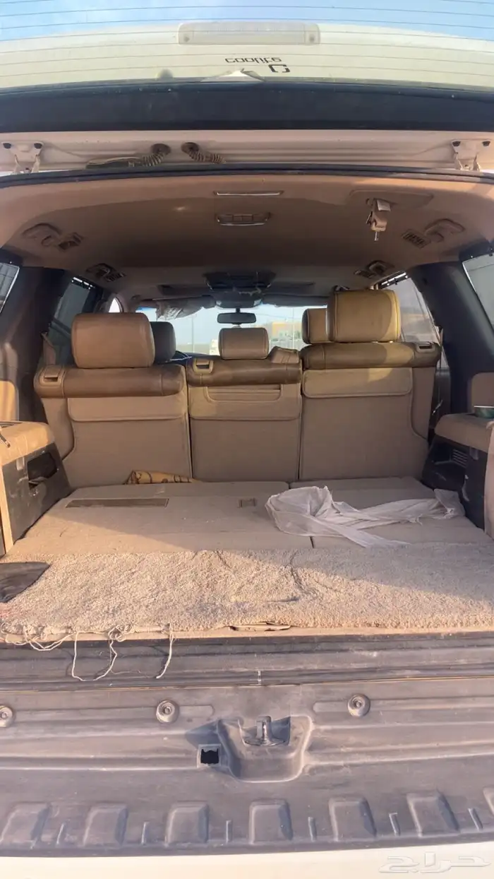 سكويا 2013 فل كامل 7