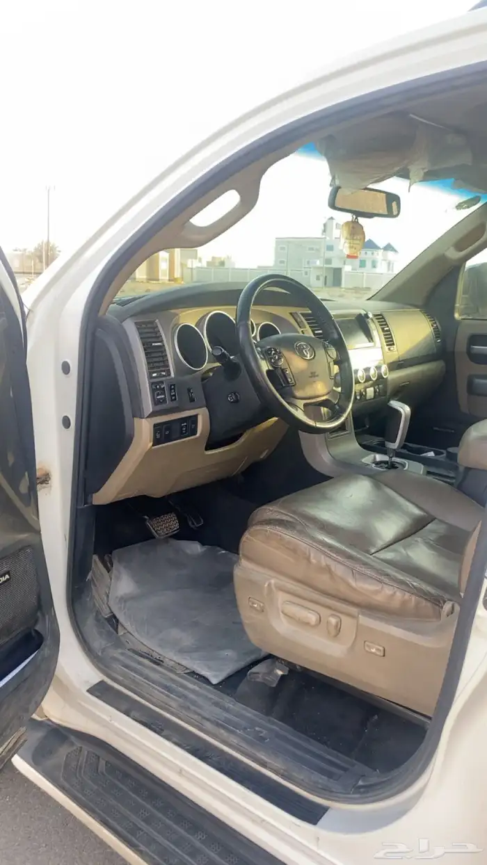 سكويا 2013 فل كامل 4