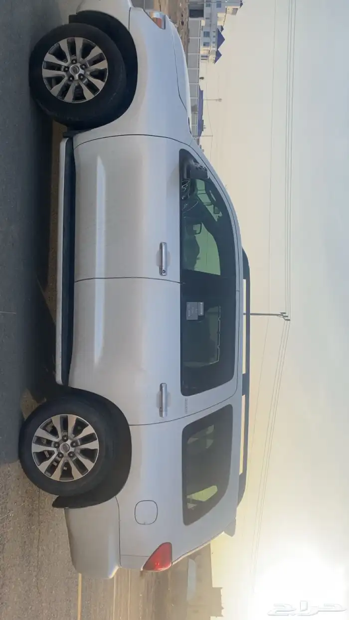 سكويا 2013 فل كامل 3