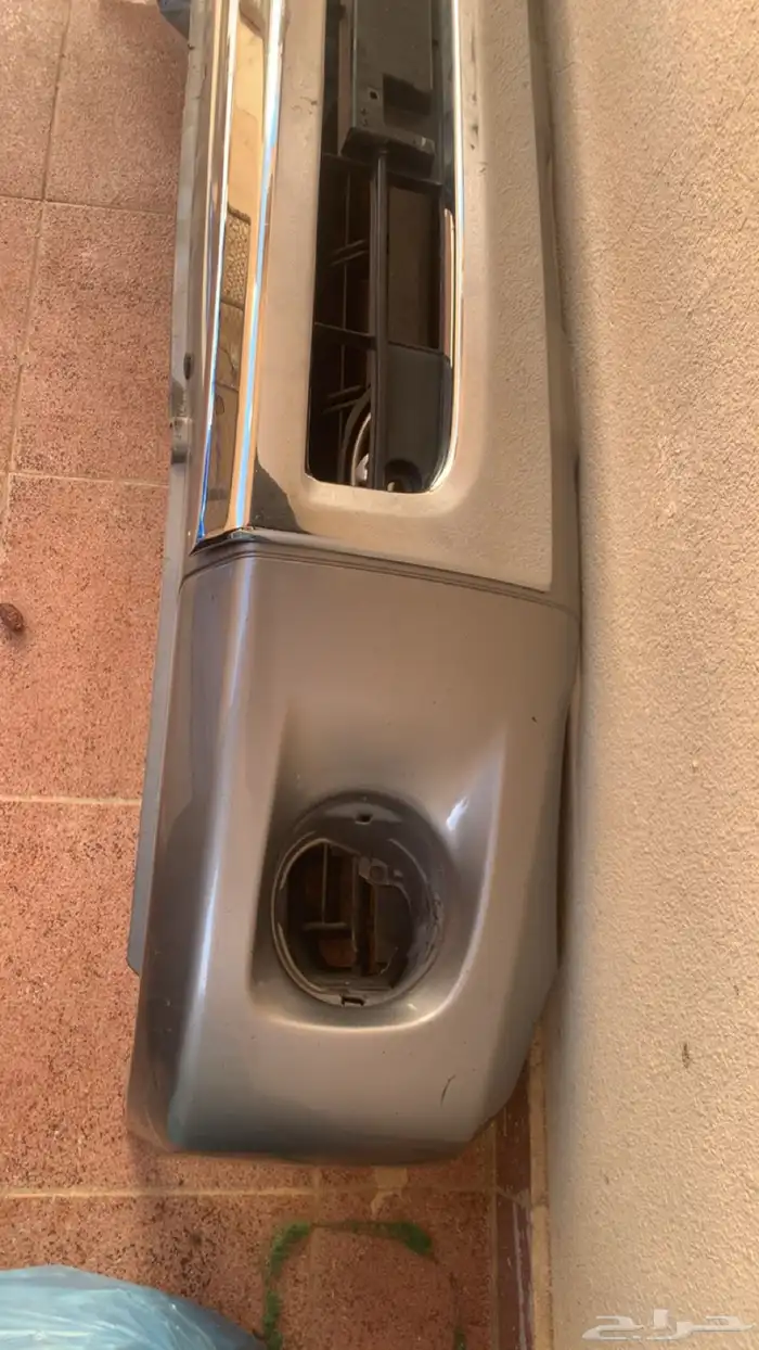 صدام جيب ربع 2016 1