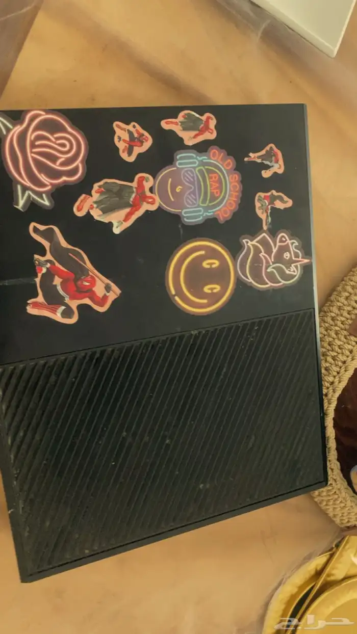 اكس بوكس ون نظيف 2