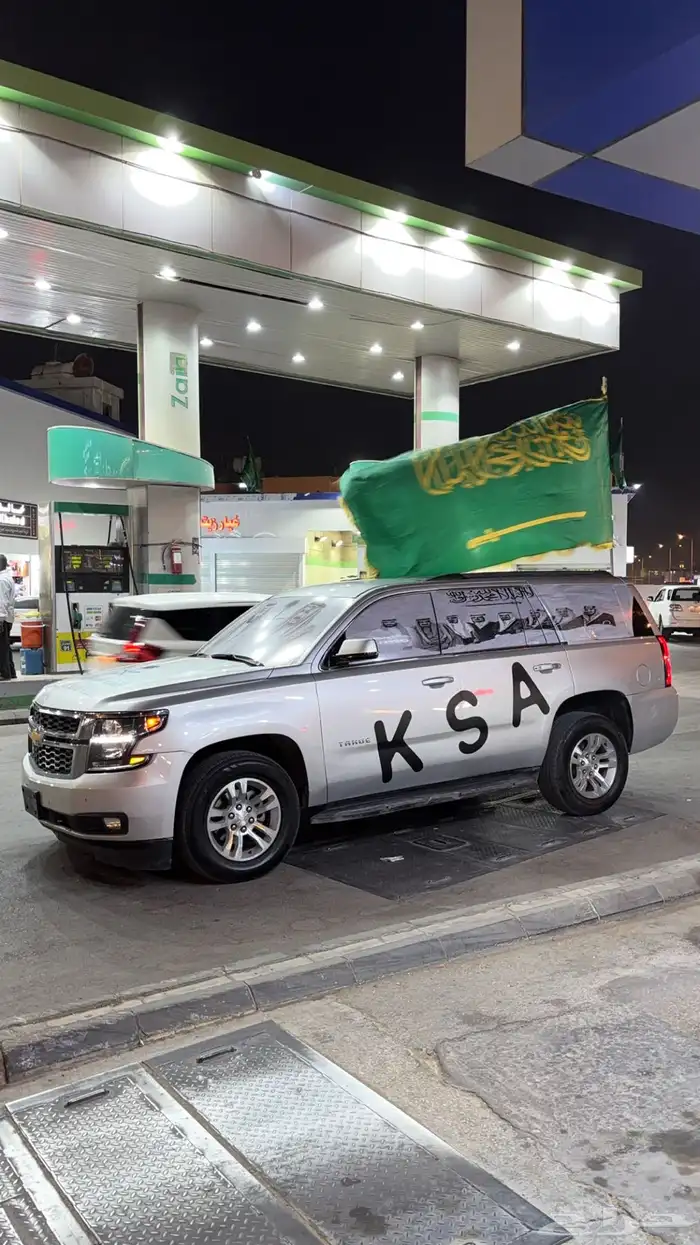 تاهو17للبيع 3