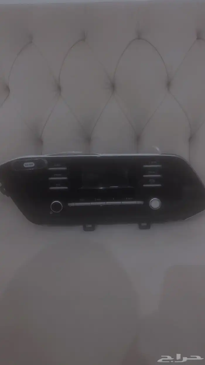 شاشه سوناتا 2020 حقت الوكاله 2