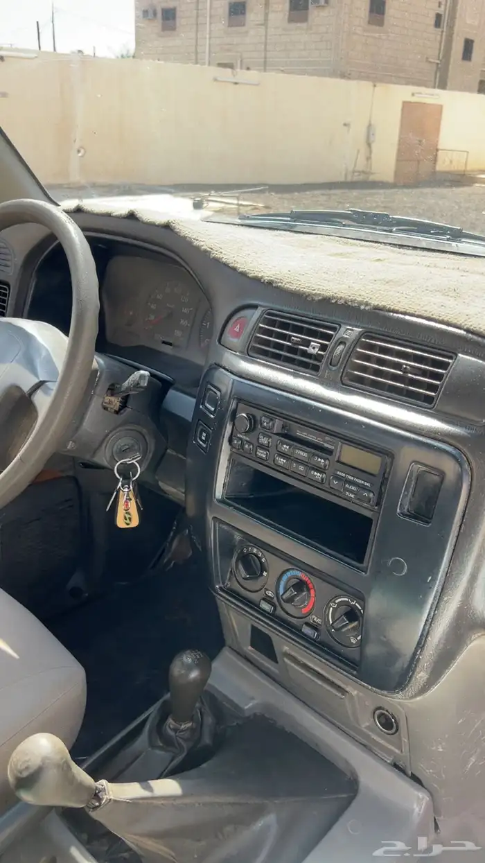 جيب نظيف جدا مكينه ودبلات ع الشرط مبعات حكومي مطوف ممشي 246 0