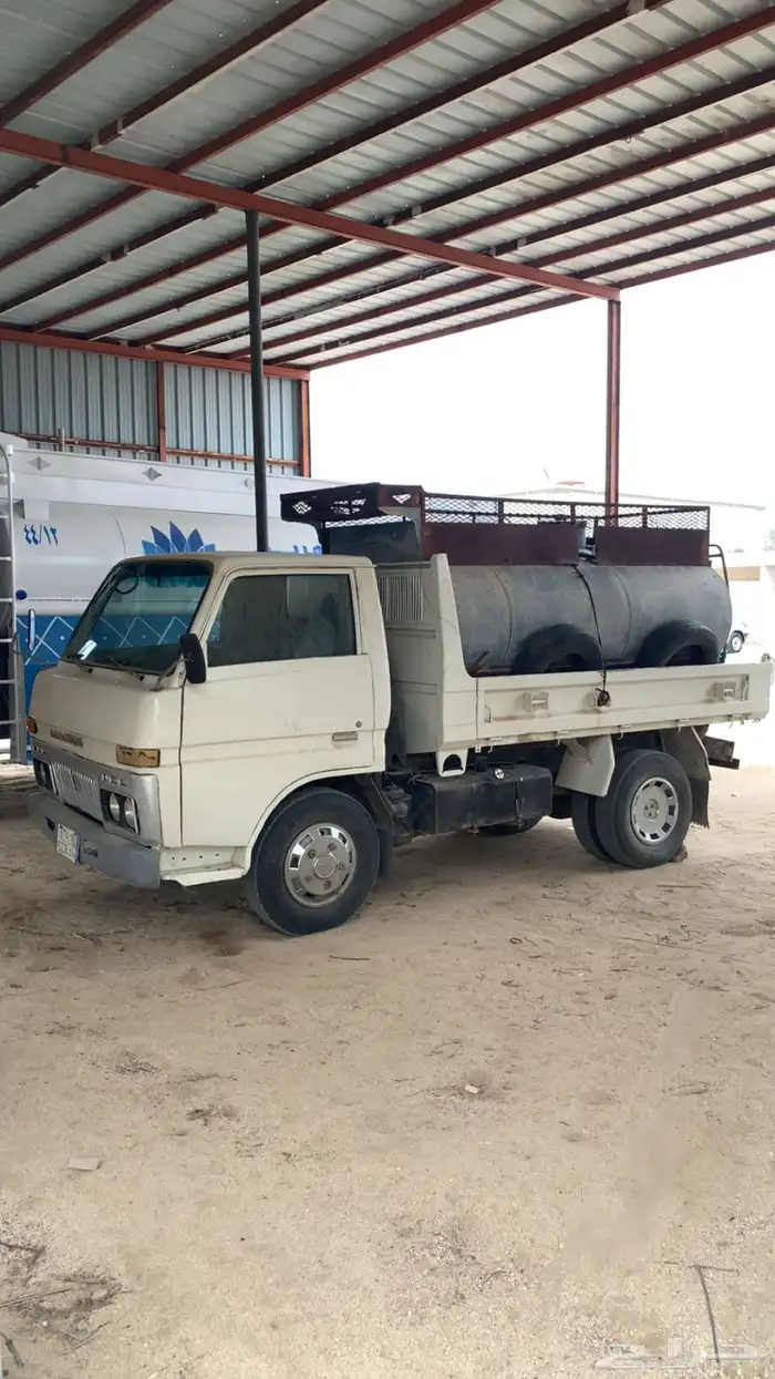 قلاب ديهاتسو 6