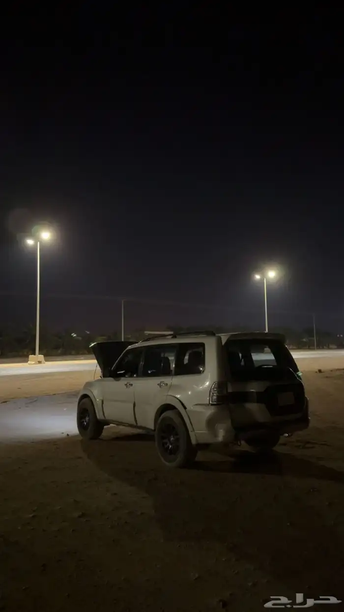 باجيرو 2015 23