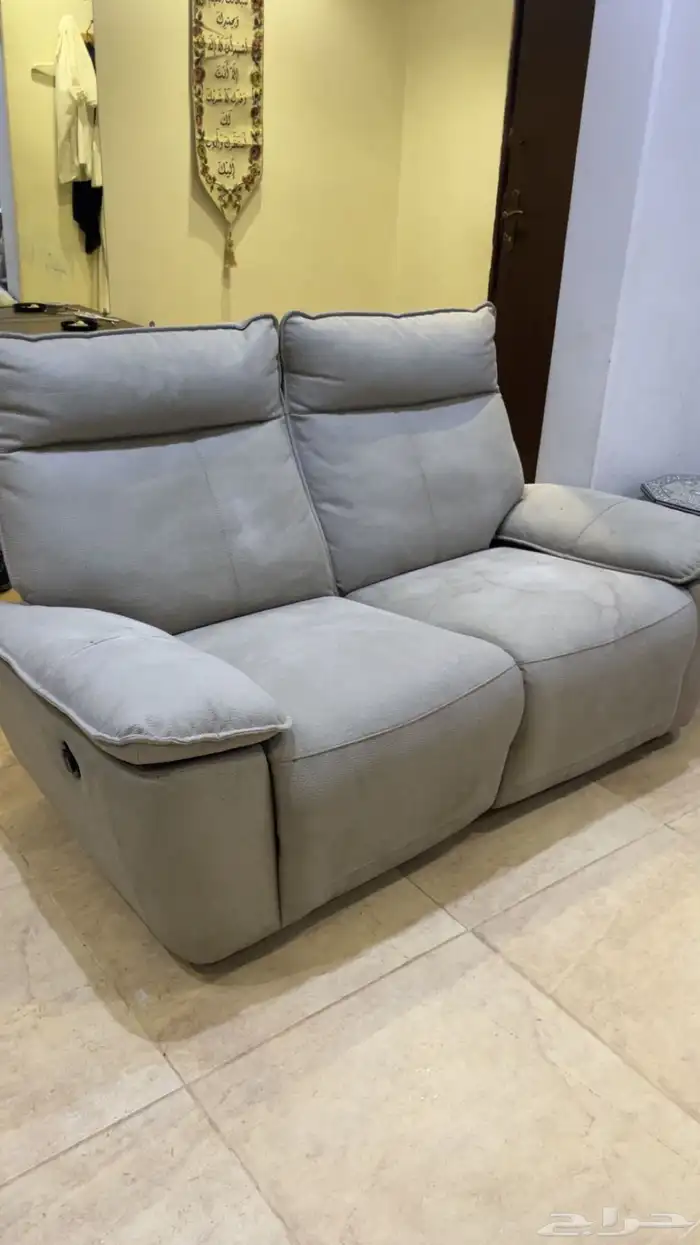 كنب استرخاء للبيع المستعجل 2