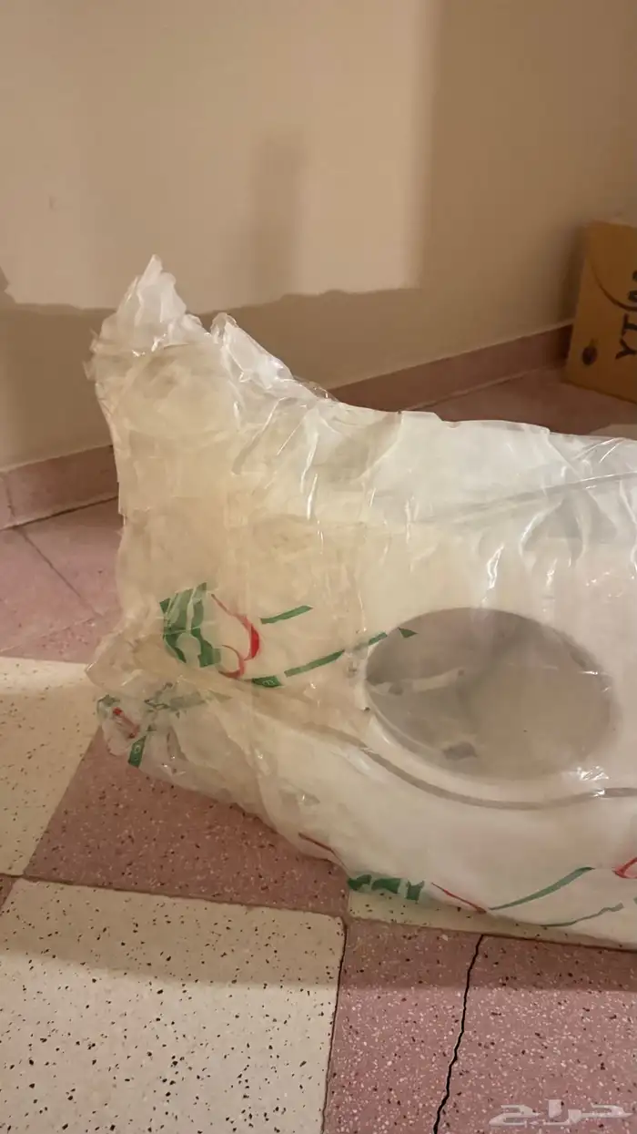 صدام باترول فتك ابيض لؤلؤي نظيف 0