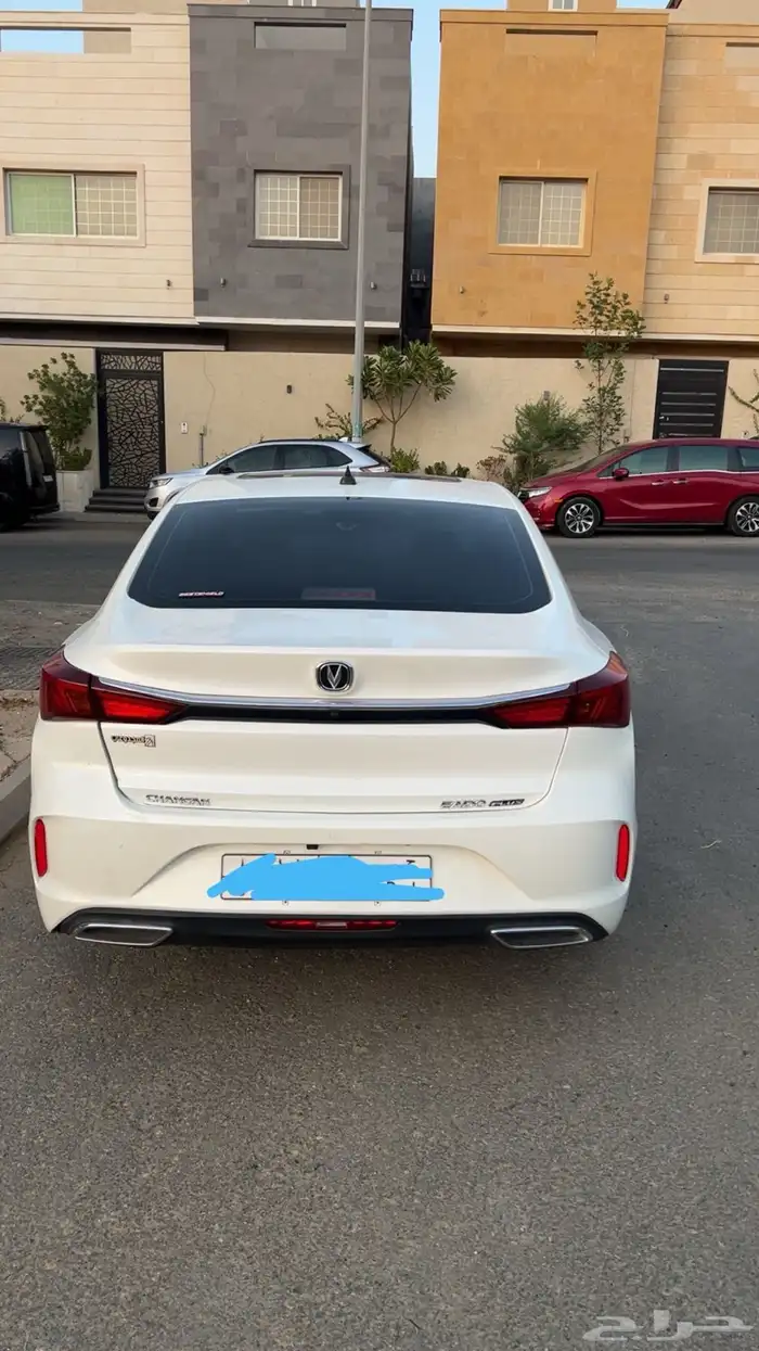 شانجان ايدو بلس 3
