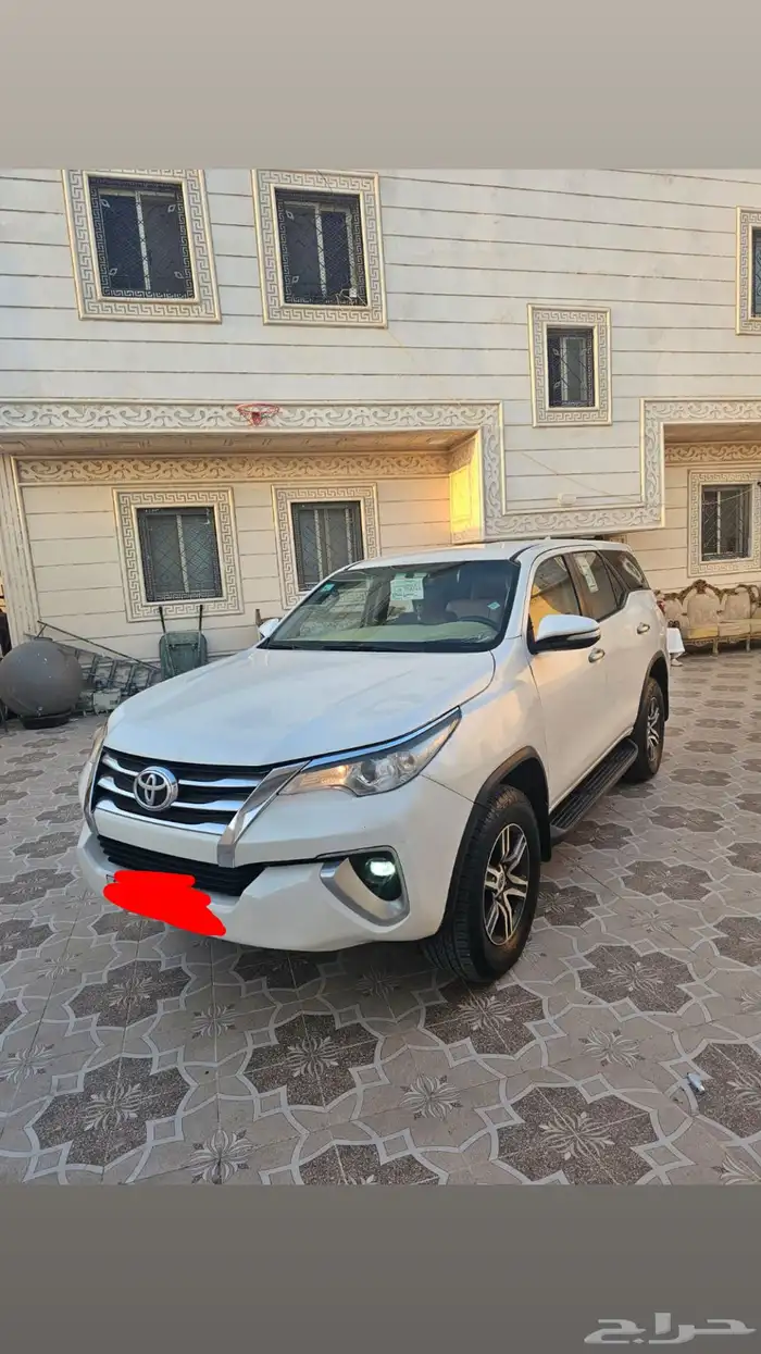 فورشنر 0