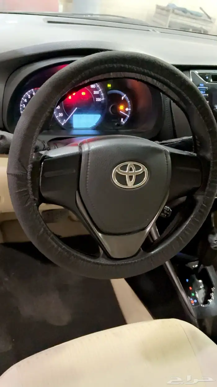 يارس Yaris 2021 مالك أول great condition ( قمة النظافة) 4