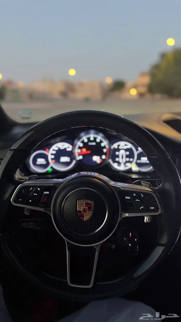 Porsche Cayenne S Coupe 2020 بورش كايين اس كوب 2020 14