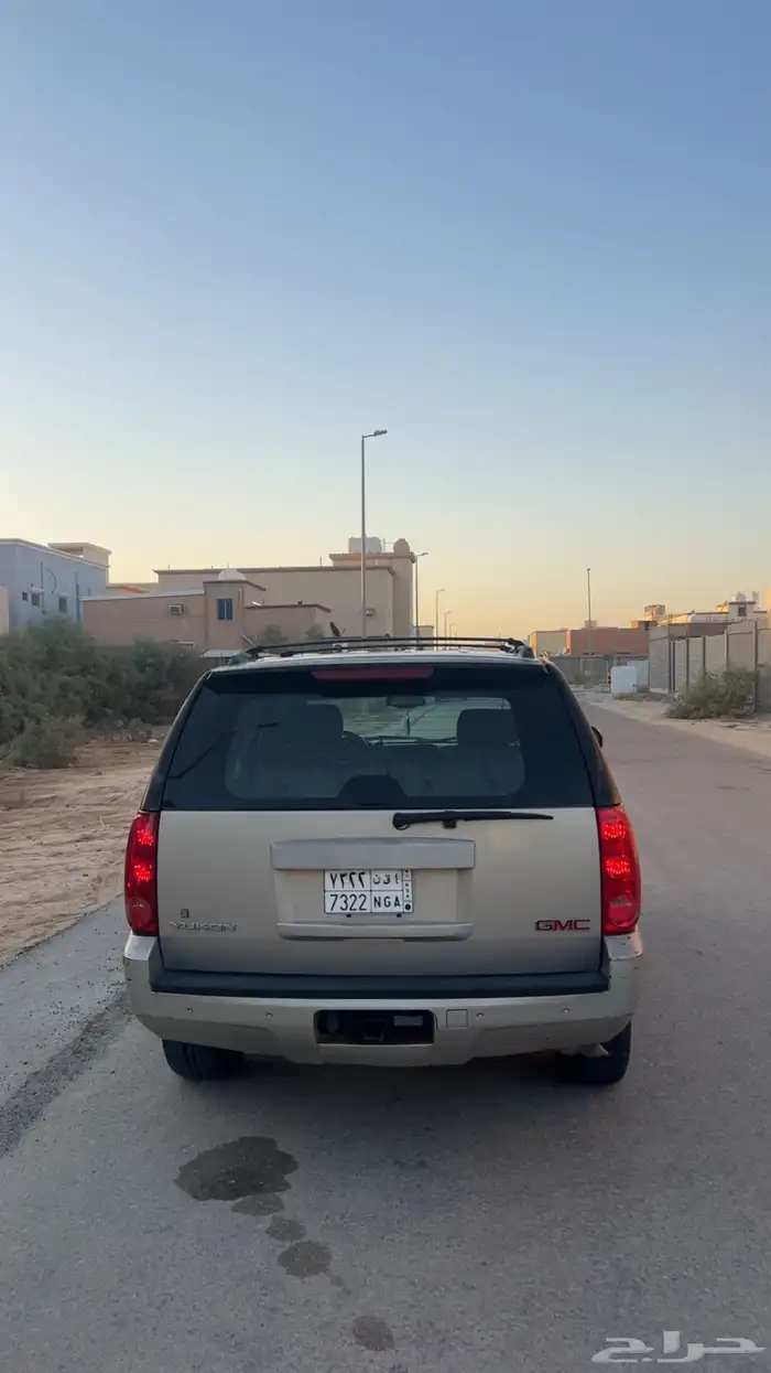 يوكن جمس 3
