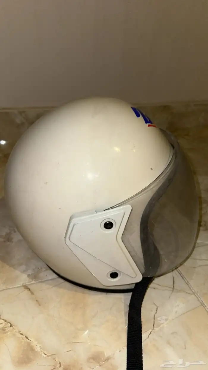 خوذة سوزوكي 2