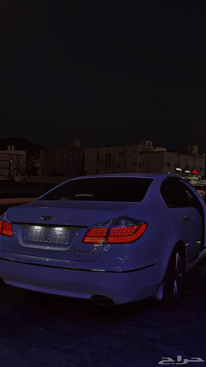 جنسيس 2011 1