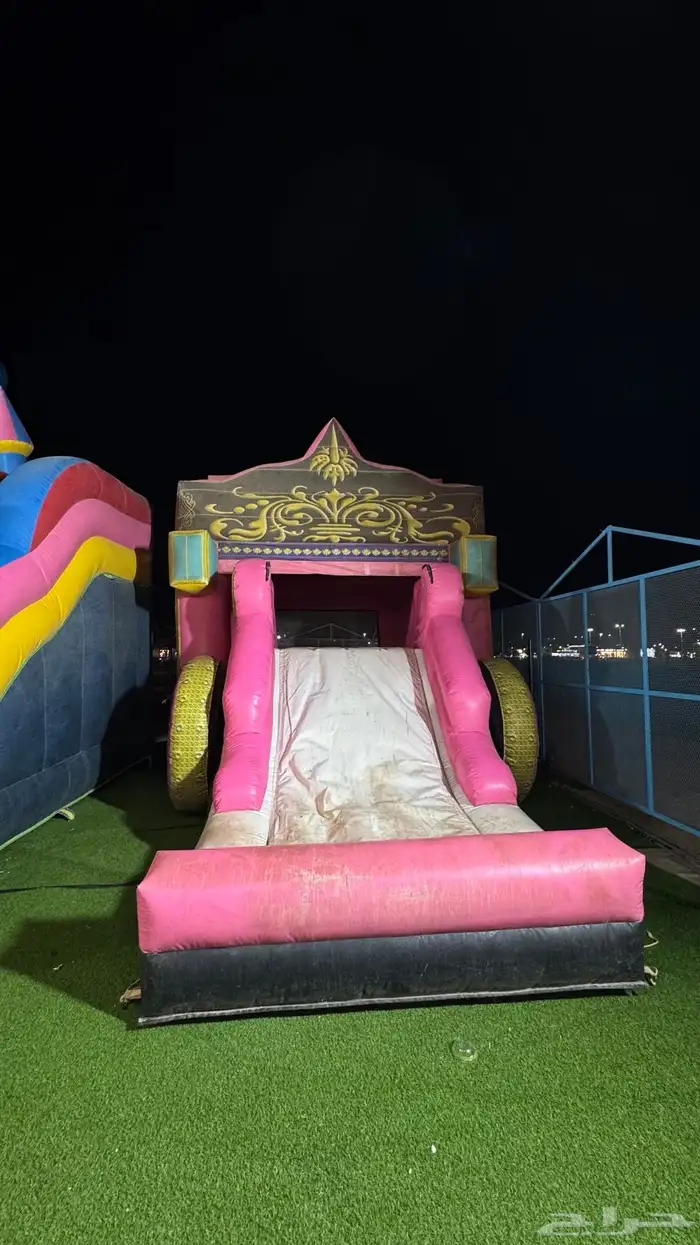 مهرجان العاب فرصه تجاريه 9