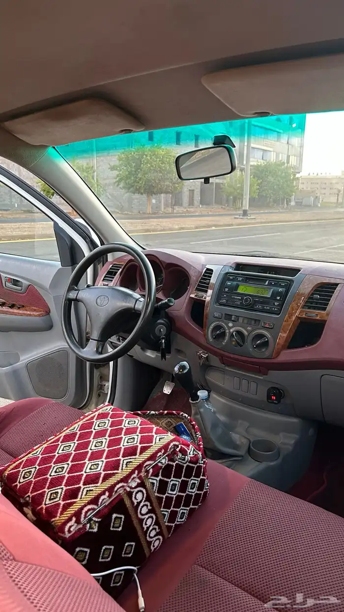 هايلوكس GLX 13