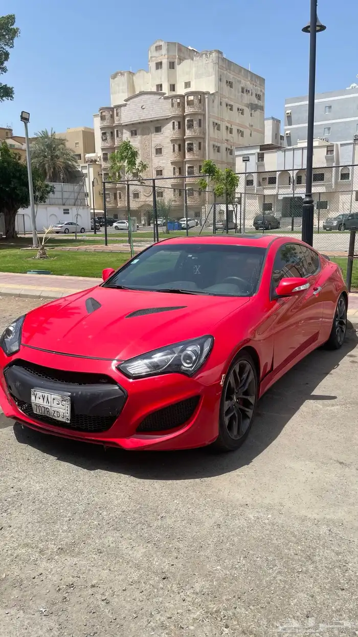 جنسس كوبيه 2014 0