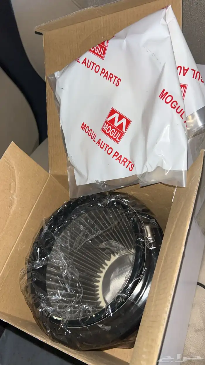 فلتر بلتز اصلي جديد 0