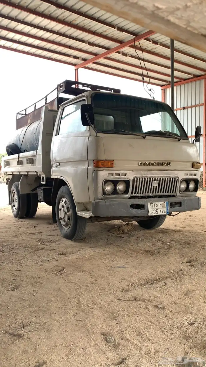 قلاب ديهاتسو 3