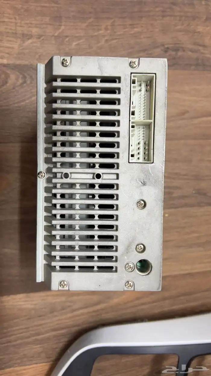 مسجل اكسنت بلوتوث 1