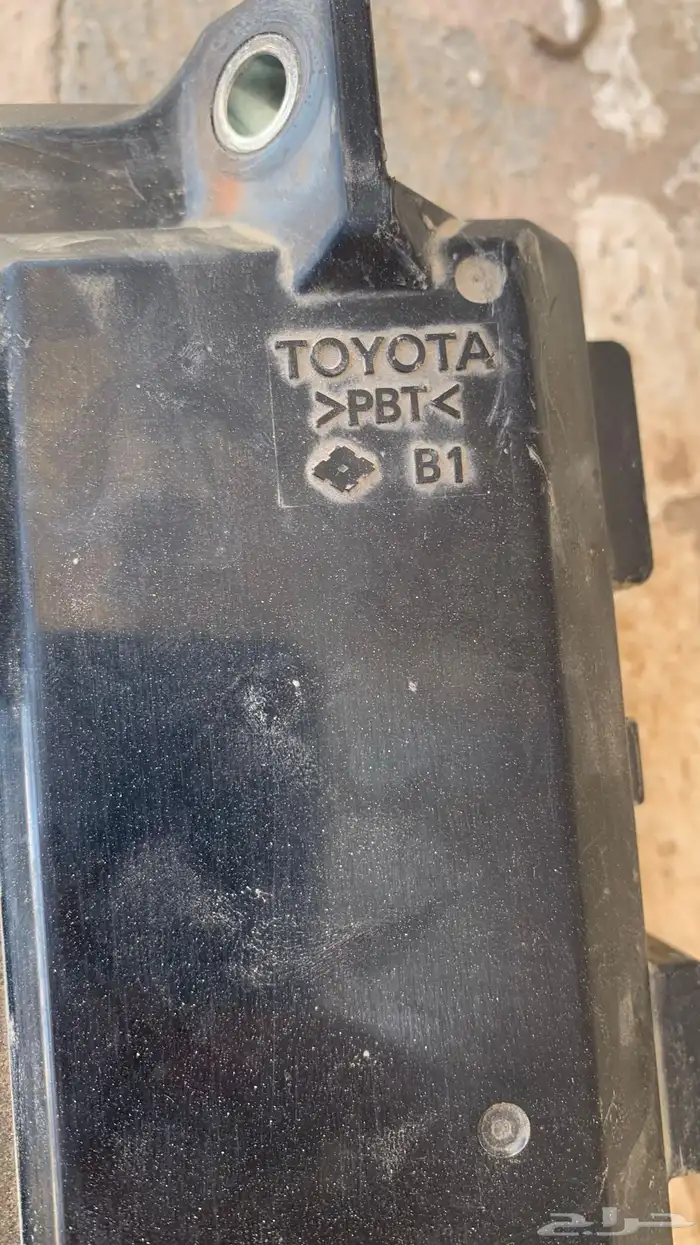 علبه لكزس 460 Ls 1
