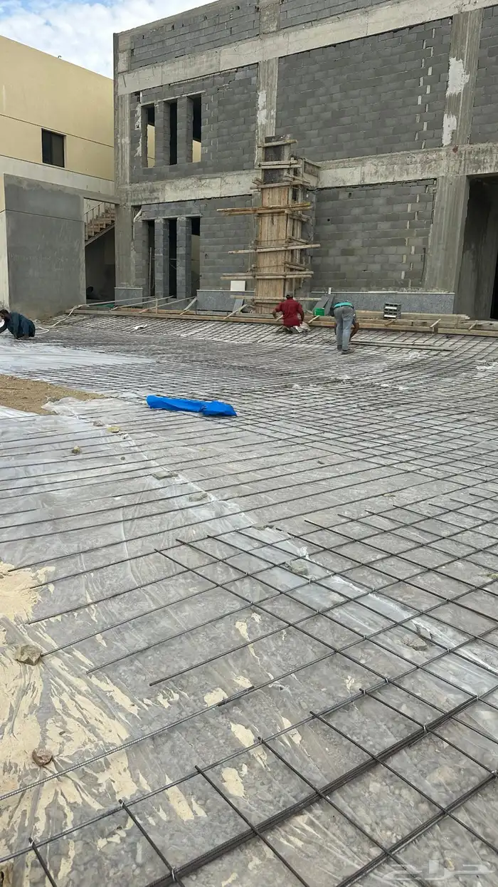 مقاولات عامة 2