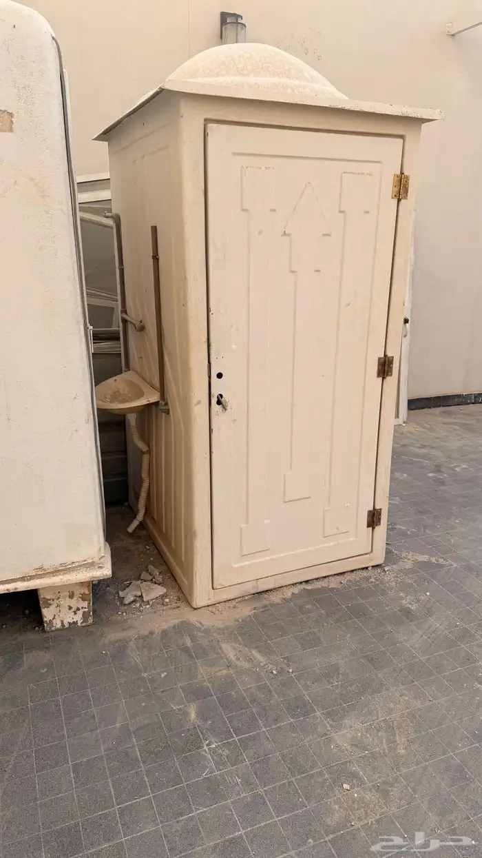 حديد و المنيوم شبابيك سكراب حديد 2
