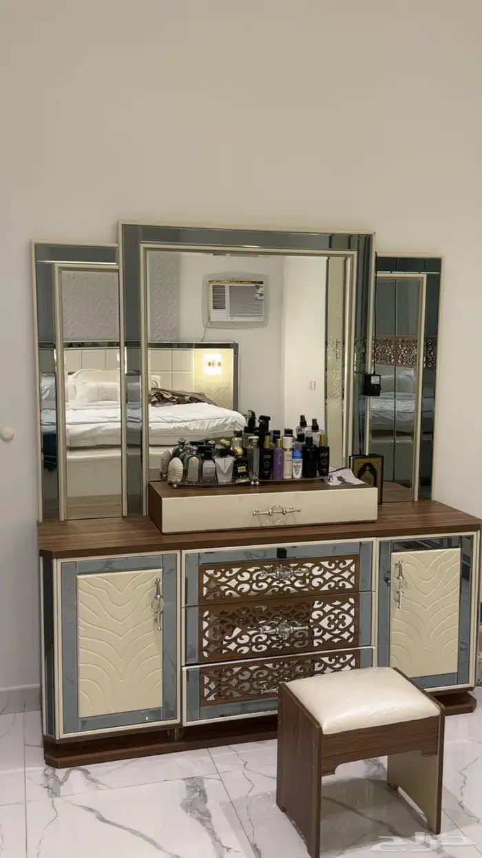 غرفه نوم جديده للتواصل واتس على الرقم0583581 3