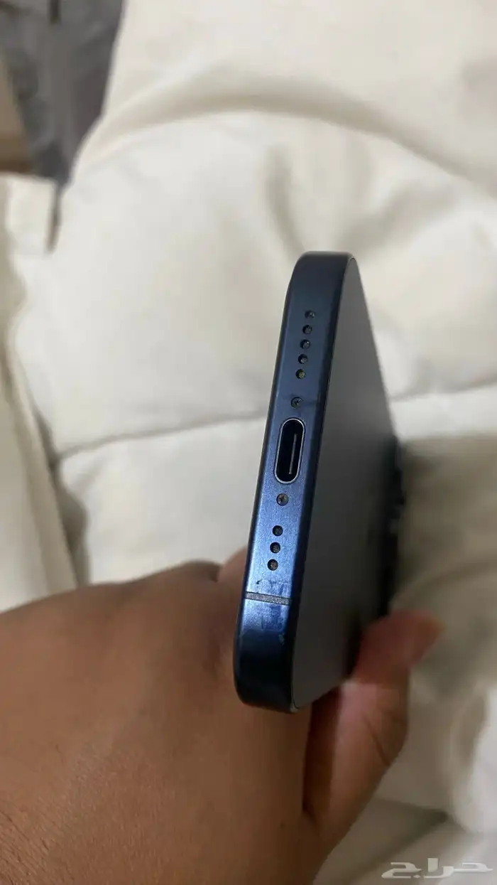 ايفون 15 برو نضييف 3