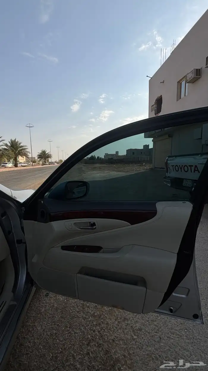 للبيع لكزس LS 460 2007 (( تم البيع )) 17