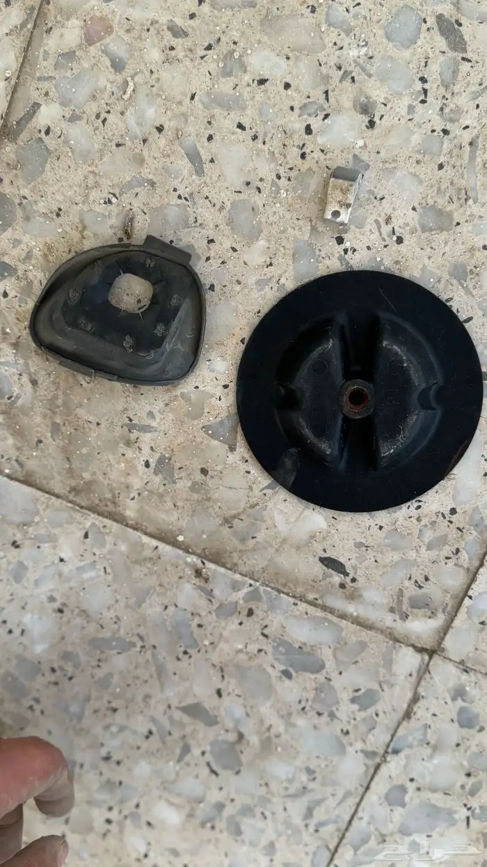 قطع غيار مستعمله 19