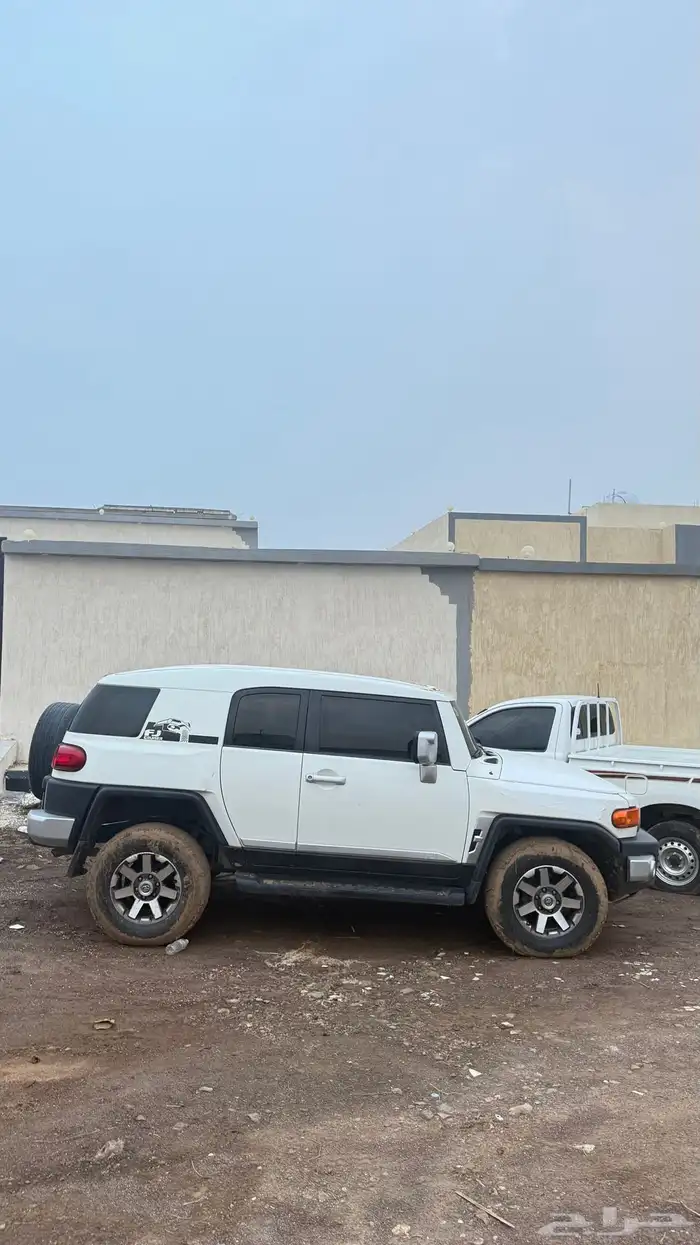 اف جي موديل 2012 داخلية 2021 4