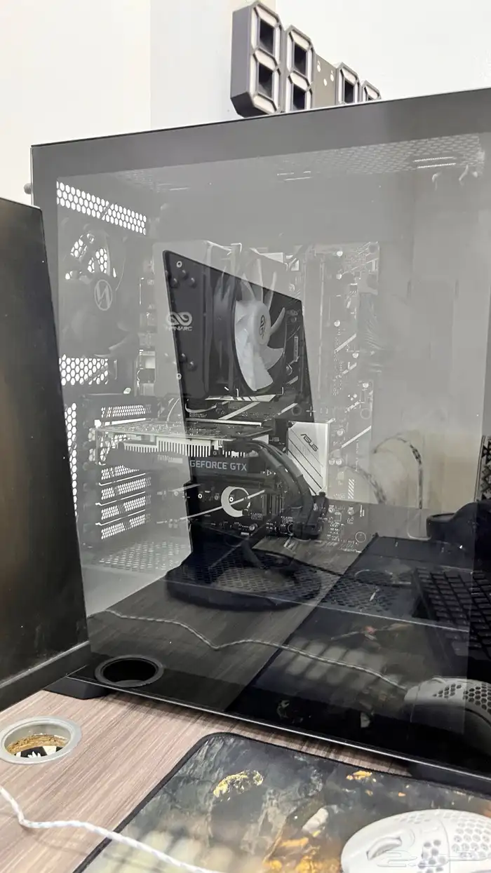 بي سي قيمتق اخو الجديد 1