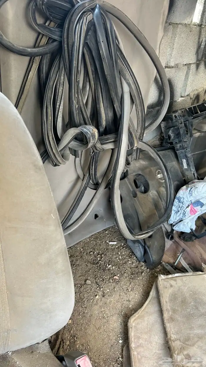 قطع غيار التيما اصلي من 2008 الى 2012 2